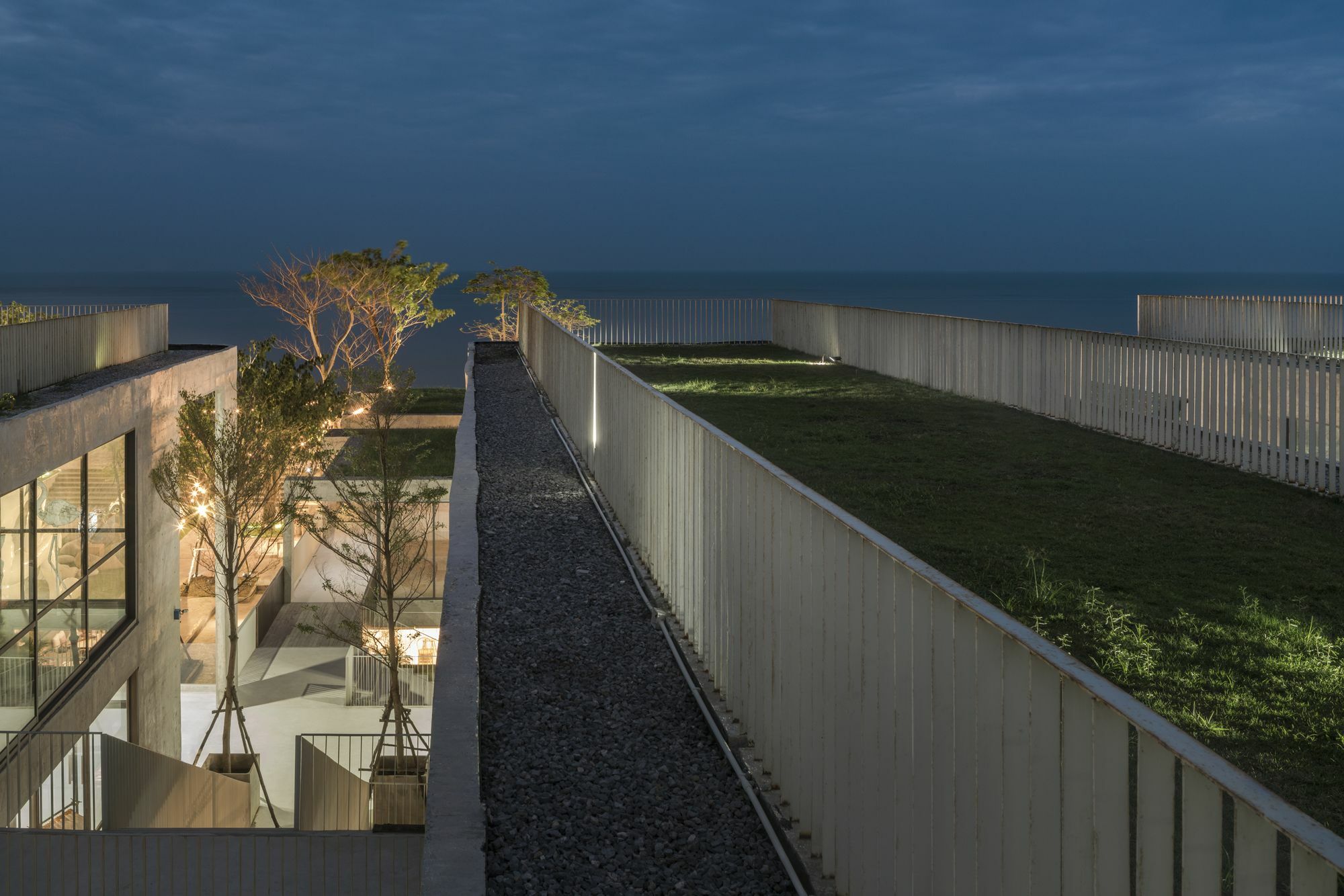 Hotel Bocage Hua Hin Exterior photo
