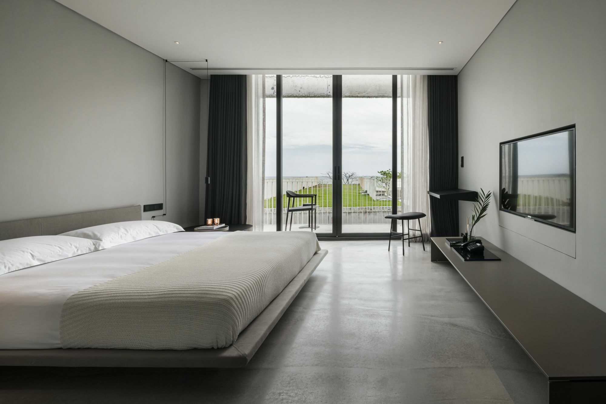 Hotel Bocage Hua Hin Exterior photo