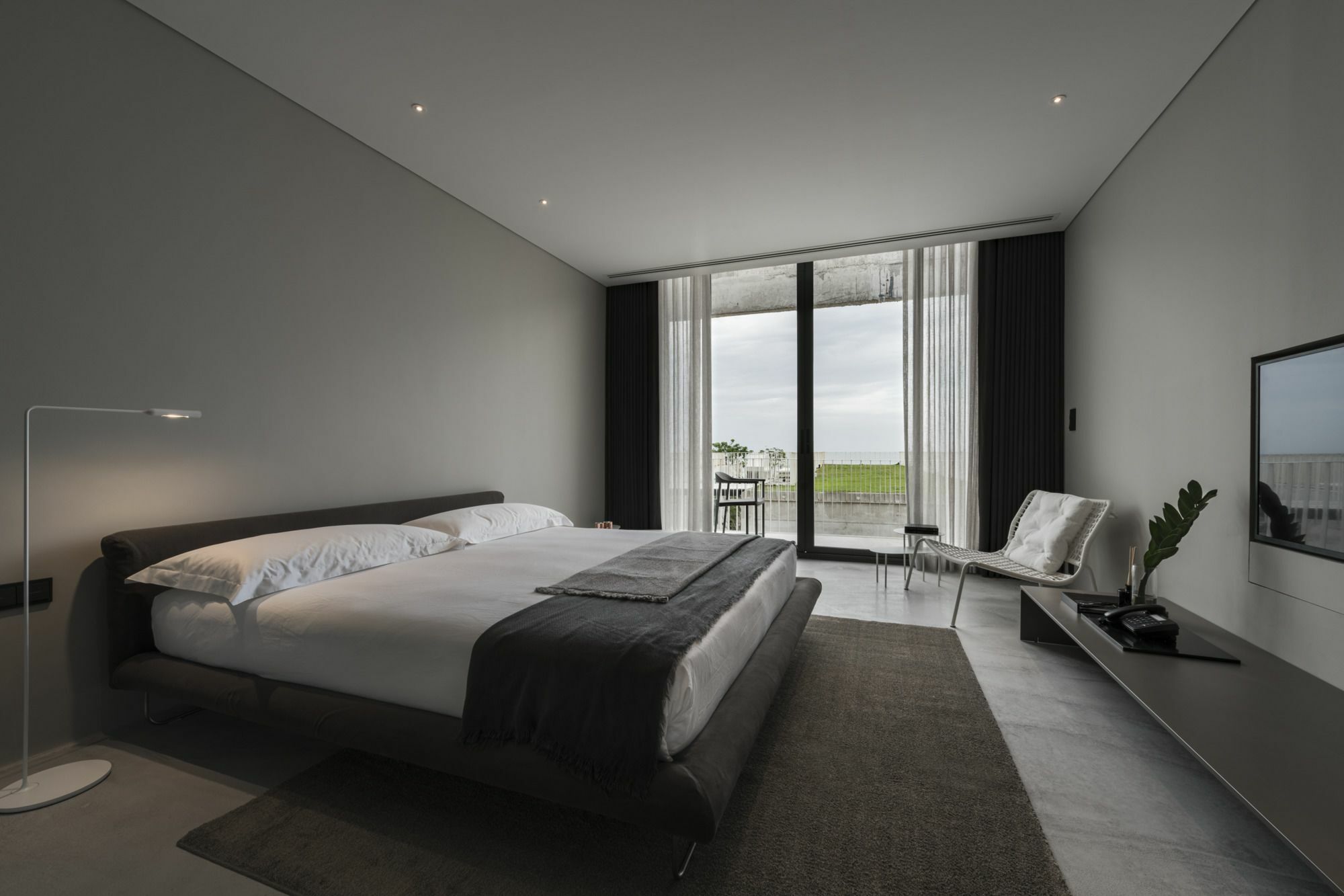 Hotel Bocage Hua Hin Exterior photo